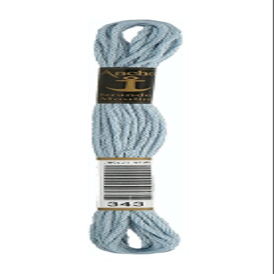 Anchor Sticktwist 4635000-00343, Color 343, 8 m