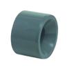 PVC Reducer, Short Version, Ø 50 x 25 mm view 1