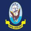 Flag 90 x 150: USA - United States Navy view 1