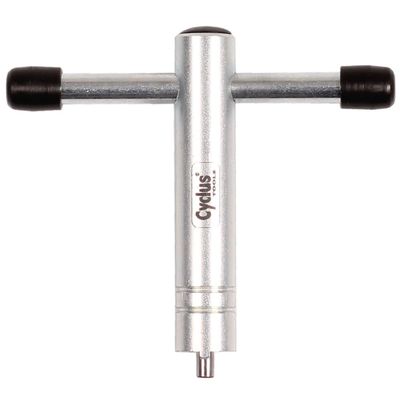 CYCLUS TOOLS Counterholder 03703824, Silver, One Size