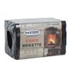 Rekord Briquettes for Coal Stoves and Fireplaces, 10 kg Pack view 1