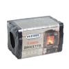 Rekord Briquettes for Coal Stoves and Fireplaces, 10 kg Pack view 3