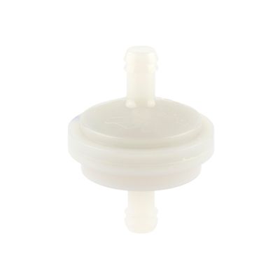 Briggs & Stratton 4112 394358S Fuel Filter Assembly, 75 Micron, 5-Pack