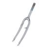 Point Trekking Fork - 1 1/8" - 280 mm Steerer - A-Head, Silver, 29008700 view 1