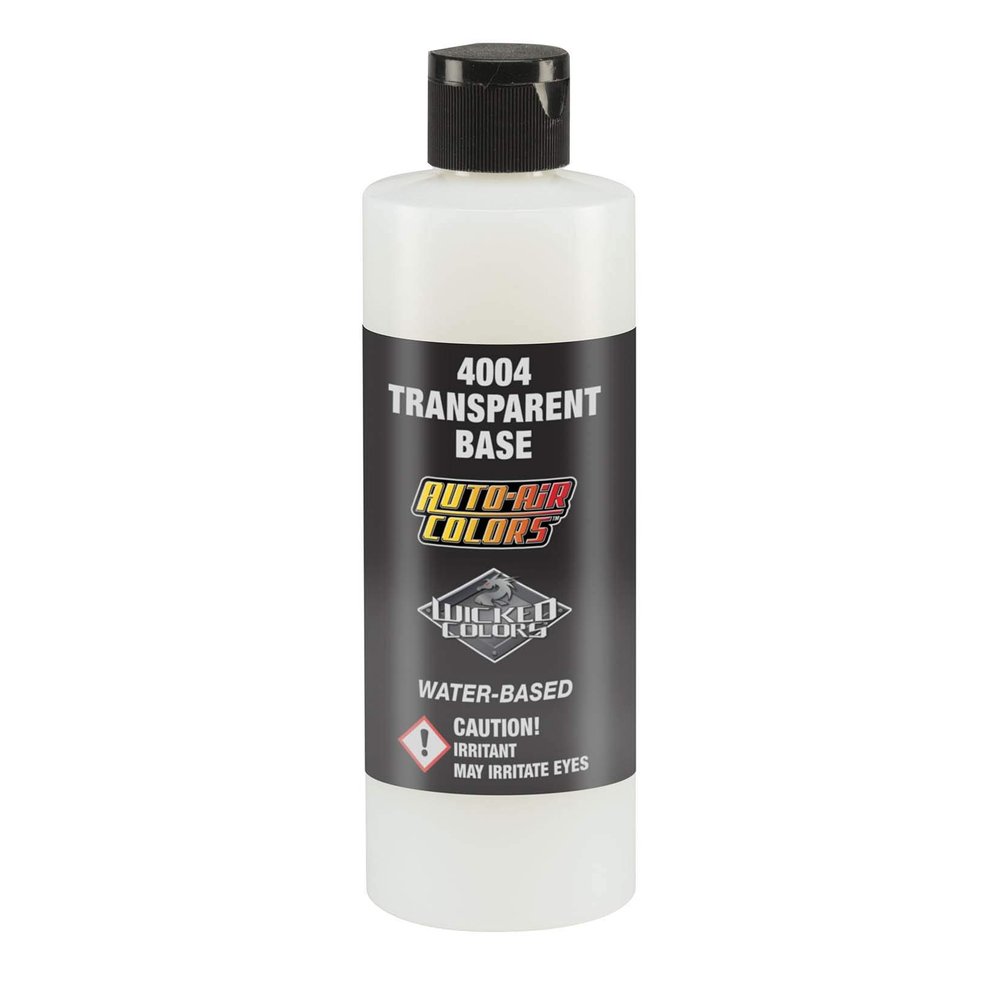 Createx Transparent Base 960 mL 15 4004