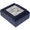 Weiss Elektrotechnik 83/265 PCB Transformer, 2 x 115 V to 2 x 12 V AC, 14 VA, 583 mA view 1