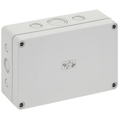 Spelsberg TK PS 1811-6 F-m Enclosure
