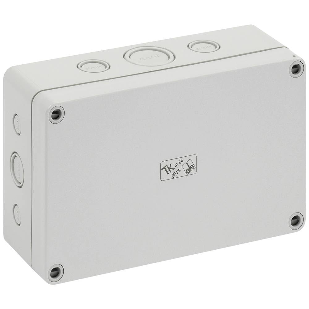 Spelsberg TK PS 1811-6 F-m Enclosure