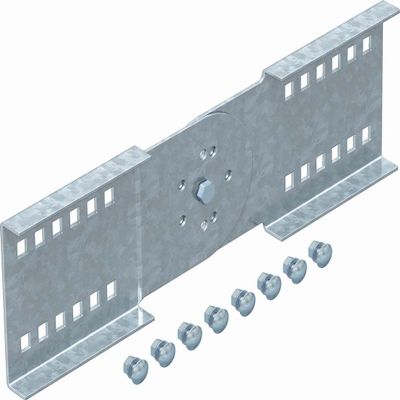 OBO Bettermann WRGV 110 FT Articulated Connector