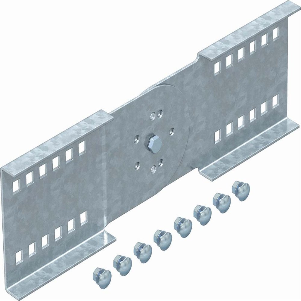 OBO Bettermann WRGV 110 FT Articulated Connector
