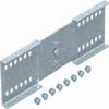 OBO Bettermann WRGV 110 FT Articulated Connector view 1