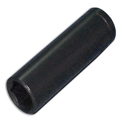 Laser 3381 13 mm x 100 mm Socket, 3/8 in.