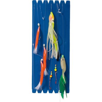 Jenzi EVA Leader Winder, 25 cm