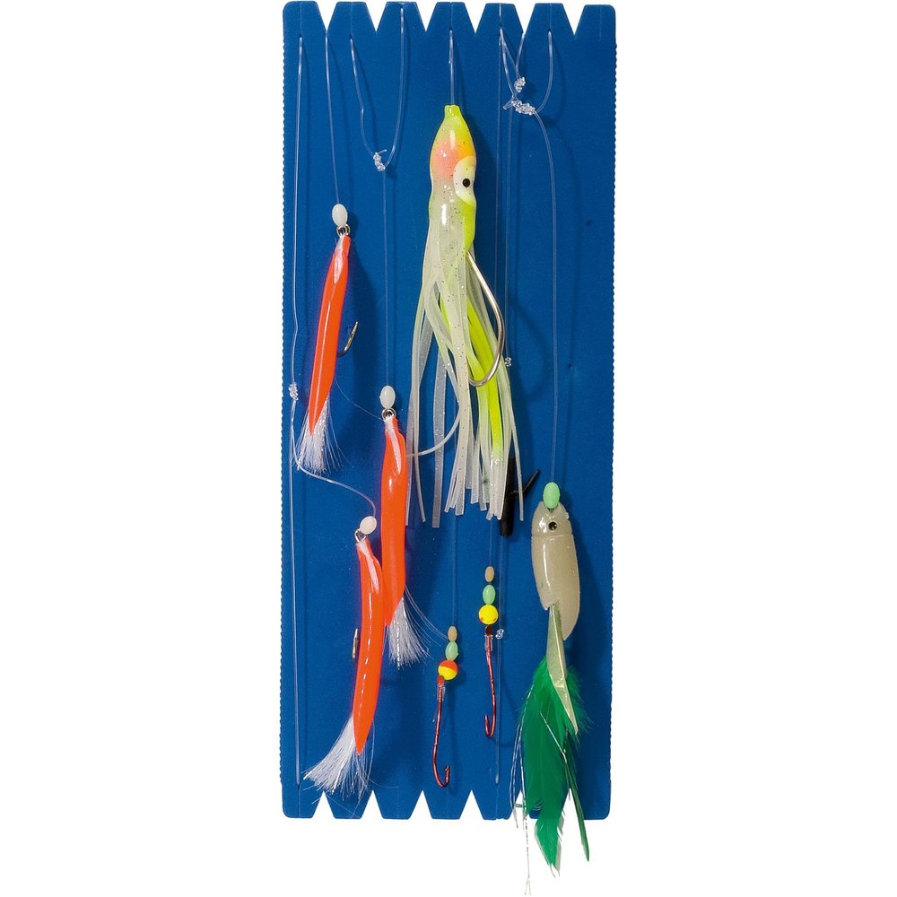 Jenzi EVA Leader Winder, 25 cm