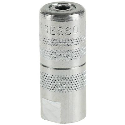 Grease Gun Grip Coupler, M10 x 1
