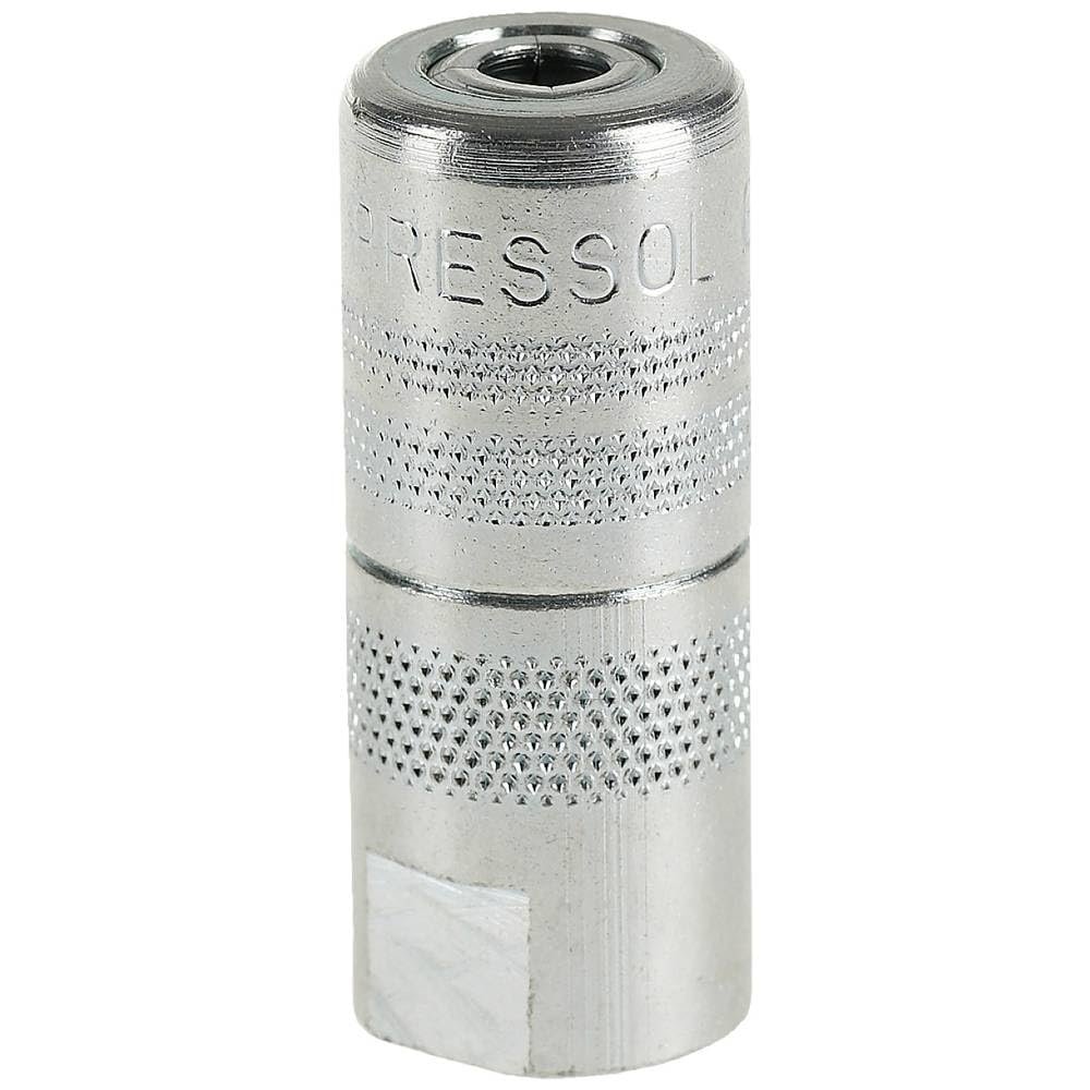 Grease Gun Grip Coupler, M10 x 1