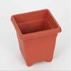 Plastia Begonia Flower Pot, 50 x 50 cm view 1