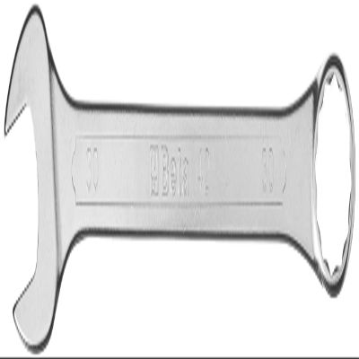 30 x 30 mm Combination Wrench