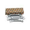 55/S12X Case, 12 Double Open-End Wrenches view 1