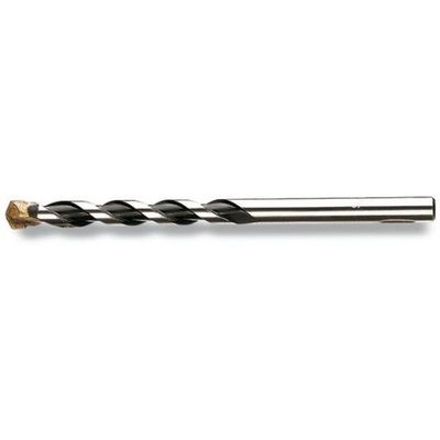 Beta 4170003 Short-Series Masonry Drill Bit, 3 mm