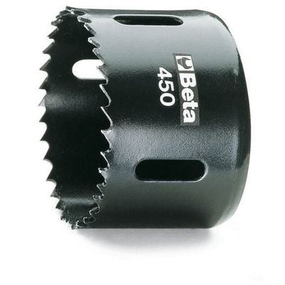 450 22 – HSS Bimetal Hole Saws
