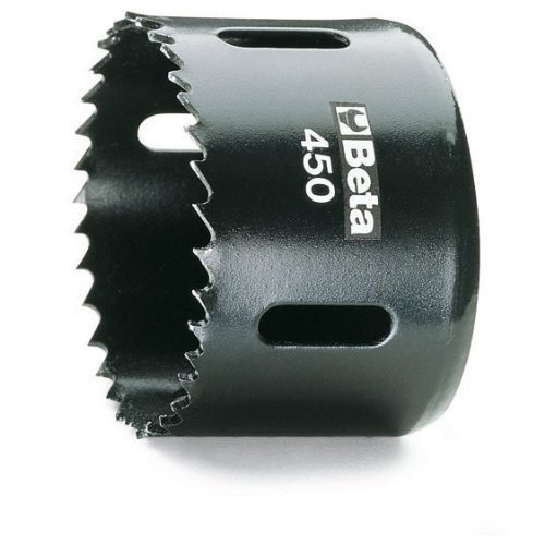 450 22 – HSS Bimetal Hole Saws
