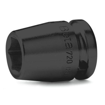 Beta Tools 720/12 Standard-Series Impact Socket