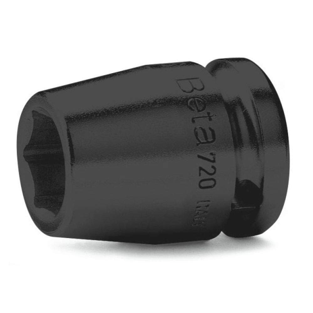 Beta Tools 720/12 Standard-Series Impact Socket