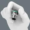 Wera 8790 HMC Zyklop 1/2 in. Drive Socket, 1 1/4 in., 05003635001 view 2