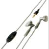 MAXTRACK Transmedia OH45L HQ Stereo In-Ear Headphones (3.5 mm Jack Plug, Dolby Digital 5.1, 3D) view 1