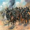 1:72 Hussars Figure Set view 1
