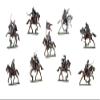 1:72 Hussars Figure Set view 2