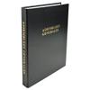 A4 Register Binder, 4 Rings, with Refill (5419E) – General Meeting Minutes view 2