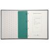 A4 Register Binder, 4 Rings, with Refill (5419E) – General Meeting Minutes view 3