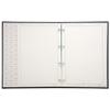 A4 Register Binder, 4 Rings, with Refill (5419E) – General Meeting Minutes view 4