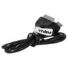 vhbw USB-A to Micro-USB Cable Compatible with Olympia Touch 2 view 2