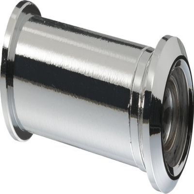 ABUS 2160 Door Viewer, Nickel Finish 32166, ABU2160NC