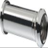 ABUS 2160 Door Viewer, Nickel Finish 32166, ABU2160NC view 1