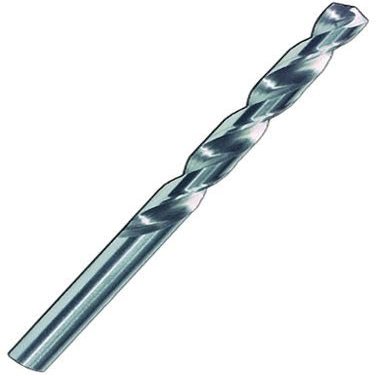 PROTEC.CLASS DIN 338 HSS-G Twist Drill, 2-Pack, 1.0 mm PSHSS1