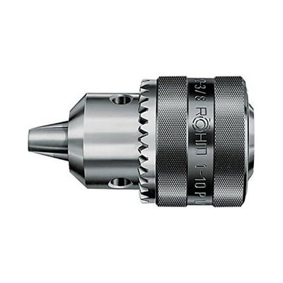 Hitachi ZKBF Keyed Chuck, 1/2" x 20 UNF, 1.5–13 mm