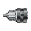 Hitachi ZKBF Keyed Chuck, 1/2" x 20 UNF, 1.5–13 mm view 1