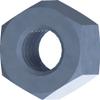 MM Spezial Hex Nut, 1 pc, Gray, MMS768416 view 1