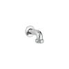 GROHE Outlet Elbow, Chrome, 1 1/4" Male Thread, for Grohtherm XL, 12432000 view 1