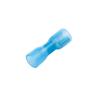 HELLA 8KW 732 567-003 Wire Connector, Blue, 1.5–2.5 mm², 6.3 x 0.8 mm Flat Receptacle view 3