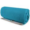 CGear Sand-Free Multimat, Blue/Lime Green, Large (3.05 m x 3.05 m, 4.1 kg) view 1