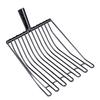 Potato Wire Fork with Socket, 14 Tines, 37 x 32 cm, Without Handle view 1