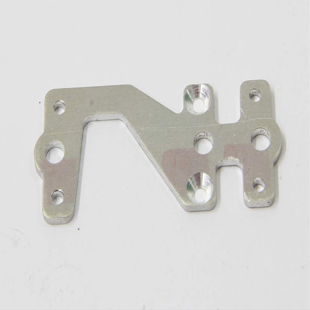 Jamara 051222 A-22 Center Housing Plate