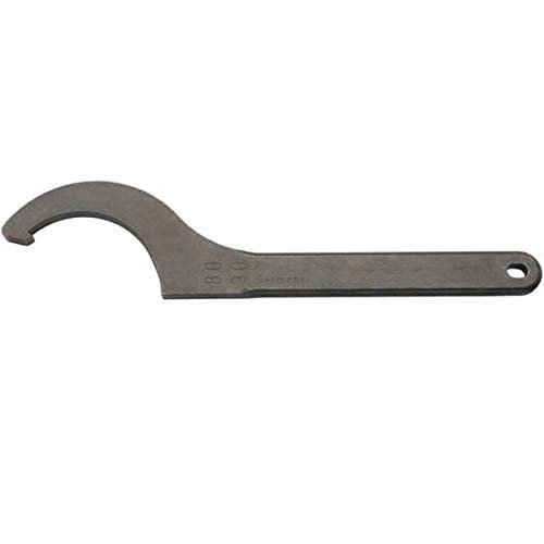Elora 891000165100 Pin Hook Wrench 16–18 mm, DIN 1810 Form B
