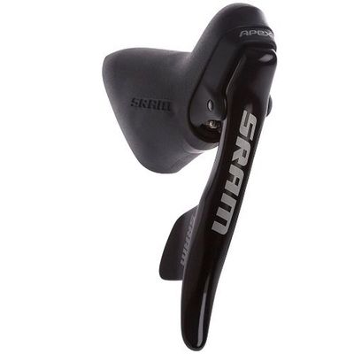 SRAM Road Apex Brake Lever, Black, 950 mm, 00.7015.164.020