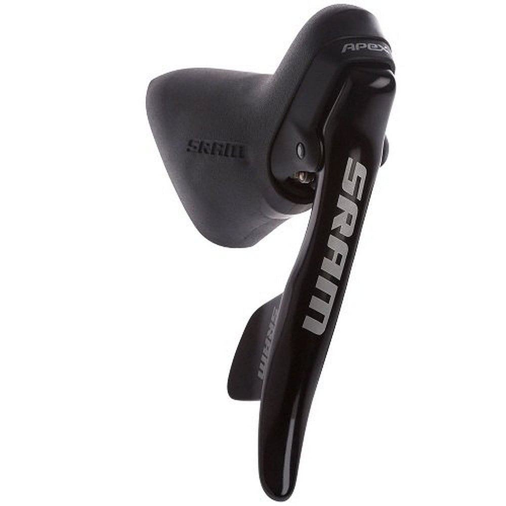 SRAM Road Apex Brake Lever, Black, 950 mm, 00.7015.164.020